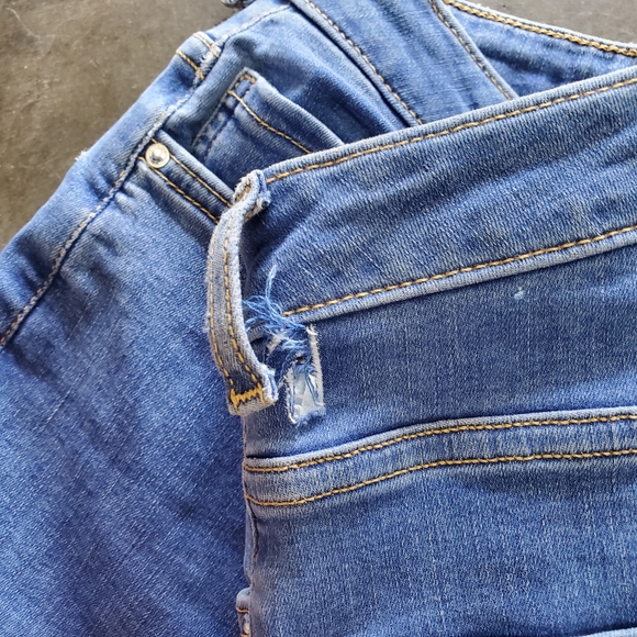 ⚡WOMEN'S FOREVER 21 JEANS⚡ - Picture 6 of 7